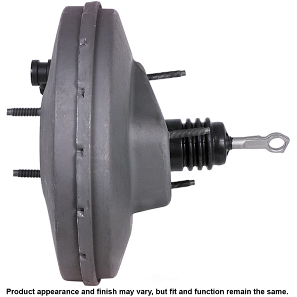 Cardone Reman Remanufactured Vacuum Power Brake Booster w/o Master Cylinder 54-74305