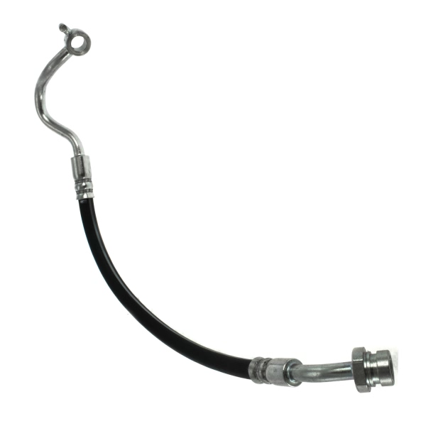 Centric Rear Passenger Side Brake Hose 150.50347