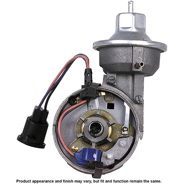 Cardone Reman Remanufactured Electronic Distributor 30-2672