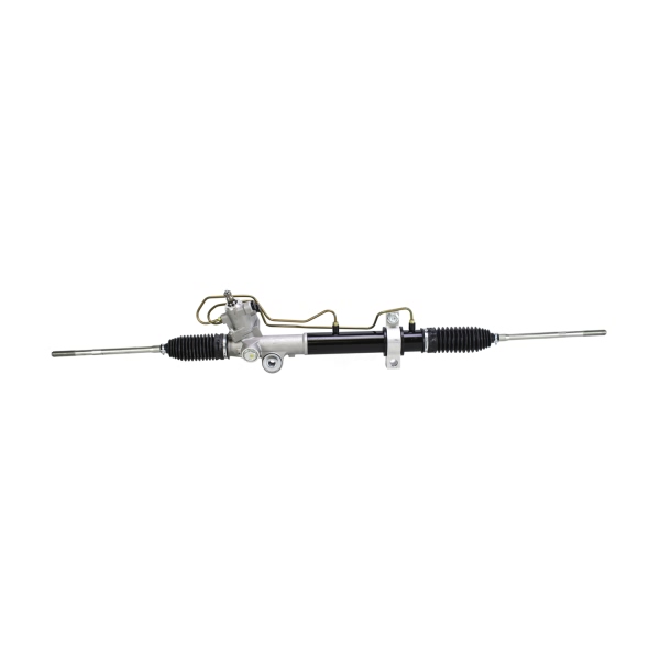 AAE Power Steering Rack and Pinion Assembly 3751N
