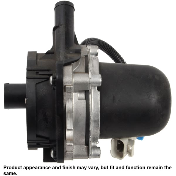 Cardone Reman Remanufactured Smog Air Pump 32-3509M