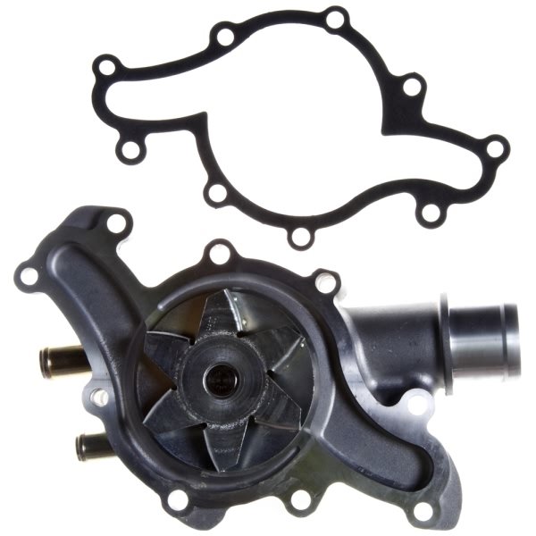 Gates Engine Coolant Standard Water Pump 43065