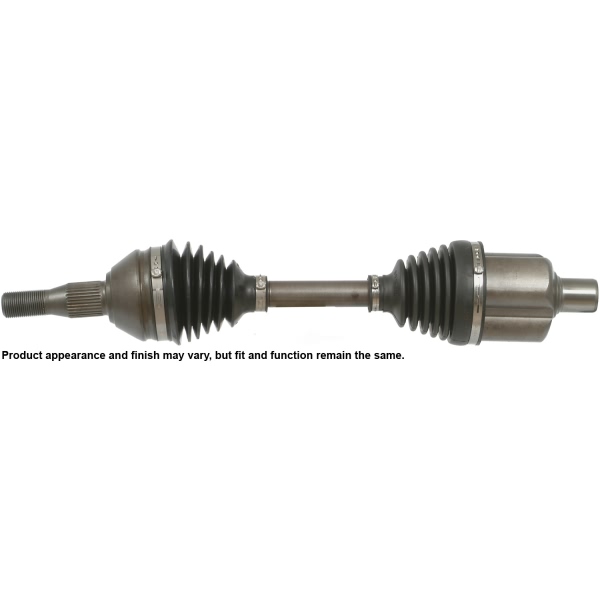 Cardone Reman Remanufactured CV Axle Assembly 60-1255HD