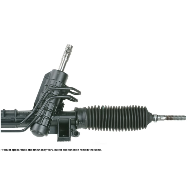 Cardone Reman Remanufactured Hydraulic Power Rack and Pinion Complete Unit 26-2506