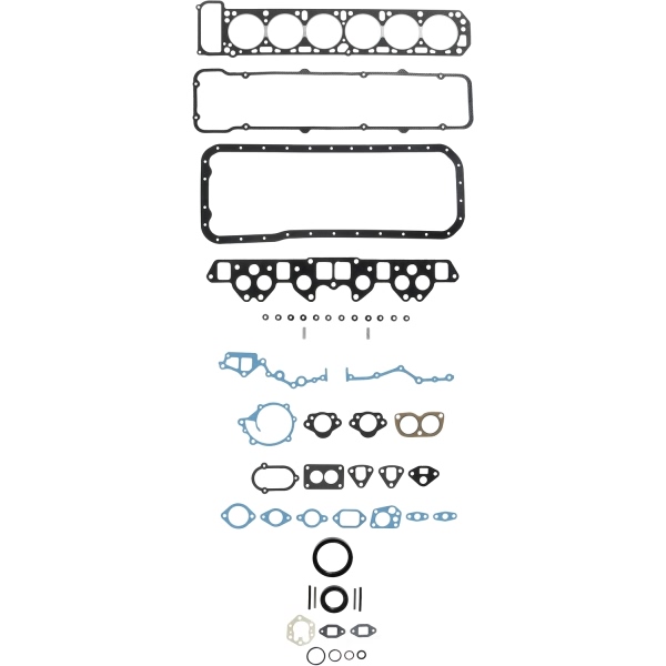 Victor Reinz Engine Gasket Set 01-10339-01