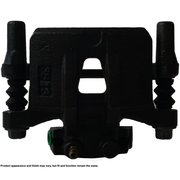Cardone Reman Remanufactured Unloaded Caliper w/Bracket 19-B2932