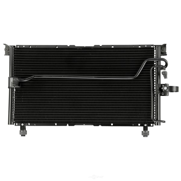 Spectra Premium A/C Condenser 7-4446