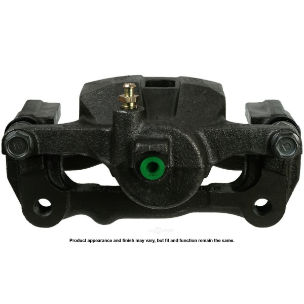 Cardone Reman Remanufactured Unloaded Caliper w/Bracket 18-B5020