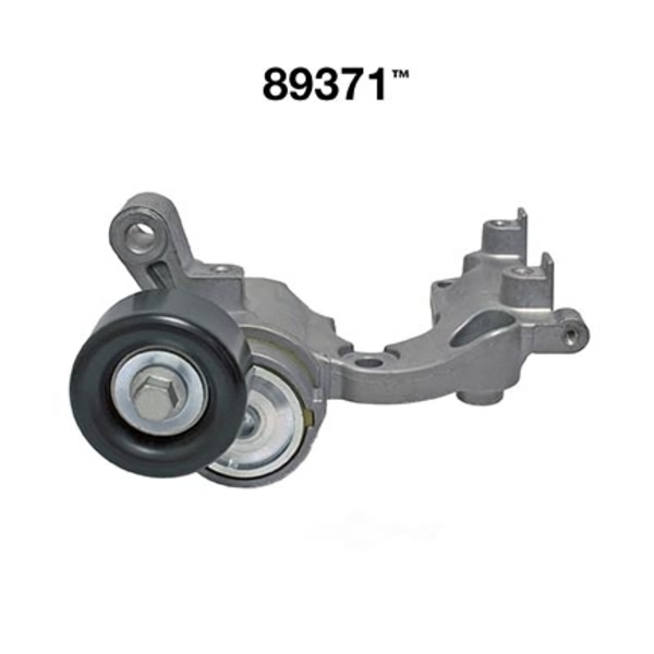 Dayco No Slack Automatic Belt Tensioner Assembly 89371