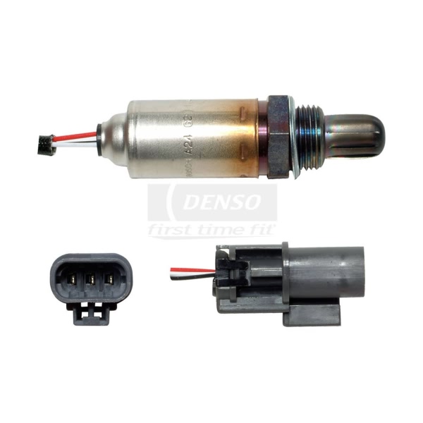 Denso Oxygen Sensor 234-3301