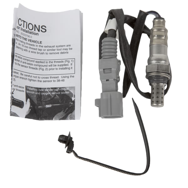 Delphi Oxygen Sensor ES20410