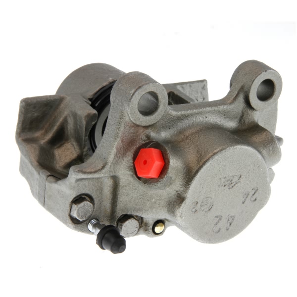 Centric Remanufactured Semi-Loaded Rear Driver Side Brake Caliper 141.36504