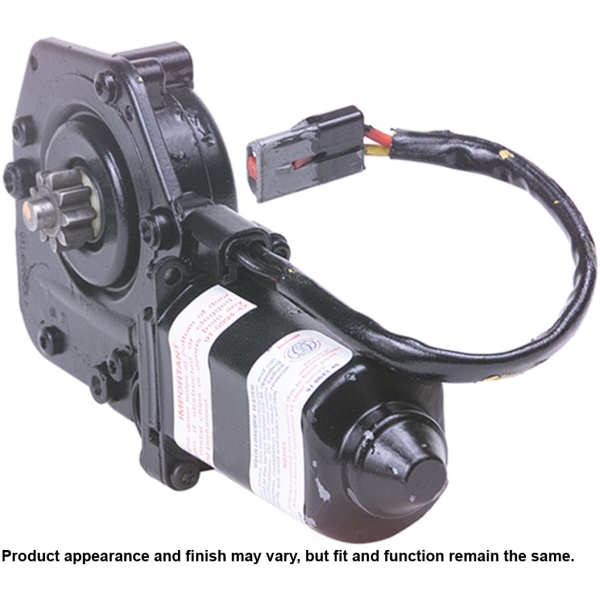 Cardone Reman Remanufactured Window Lift Motor 42-372