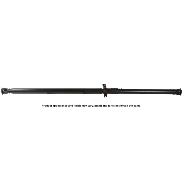 Cardone Reman Remanufactured Driveshaft/ Prop Shaft 65-4003