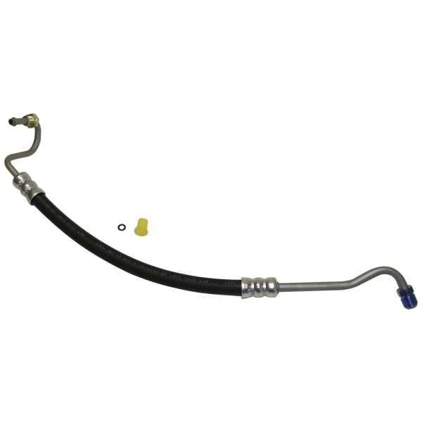 Gates Power Steering Pressure Line Hose Assembly 352597