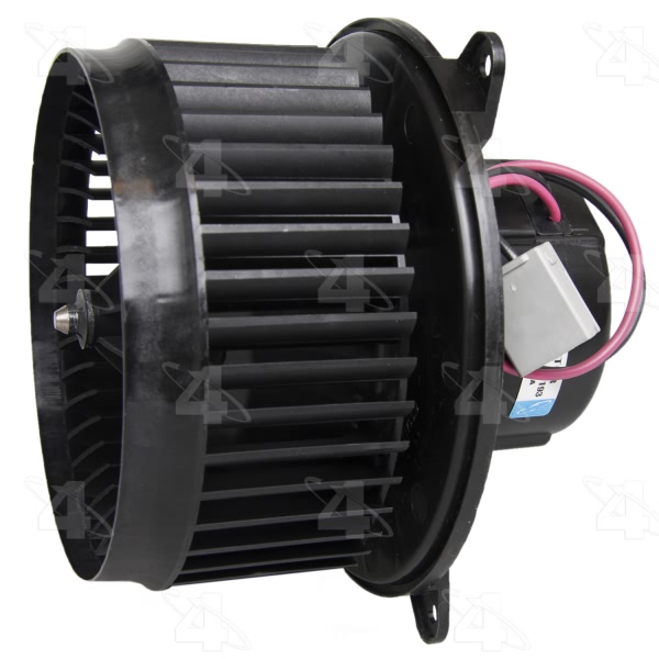 Four Seasons Hvac Blower Motor With Wheel 76933