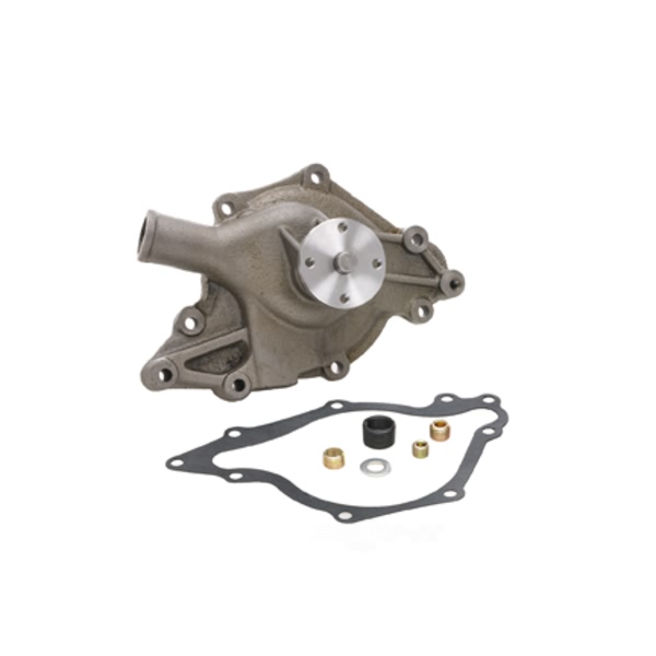 Dayco Engine Coolant Water Pump DP1043