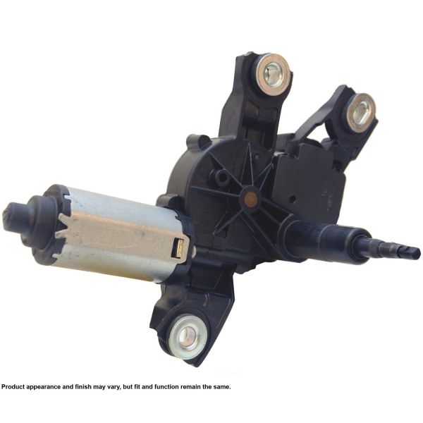 Cardone Reman Remanufactured Wiper Motor 43-3578