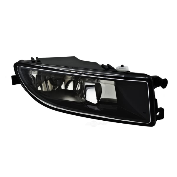 Hella Passenger Side Replacement Fog Light 010934121