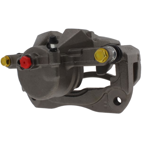 Centric Remanufactured Semi-Loaded Front Passenger Side Brake Caliper 141.44261