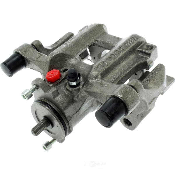 Centric Remanufactured Semi-Loaded Rear Driver Side Brake Caliper 141.40594