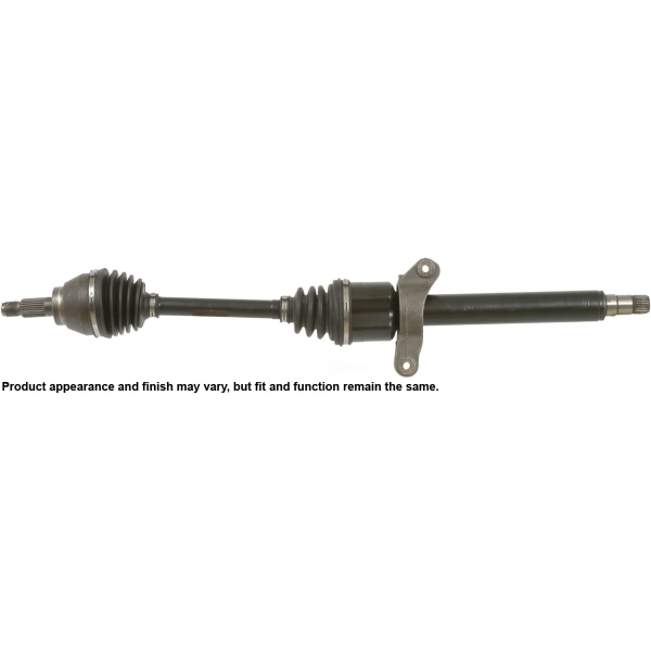 Cardone Reman Remanufactured CV Axle Assembly 60-9323
