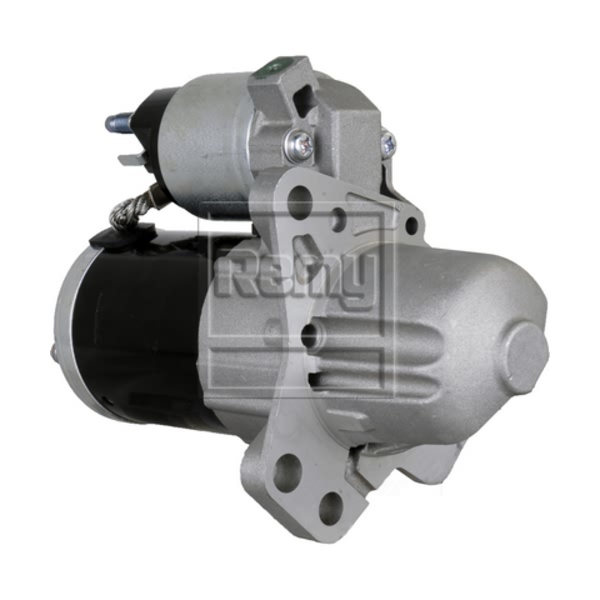 Remy Remanufactured Starter 26000