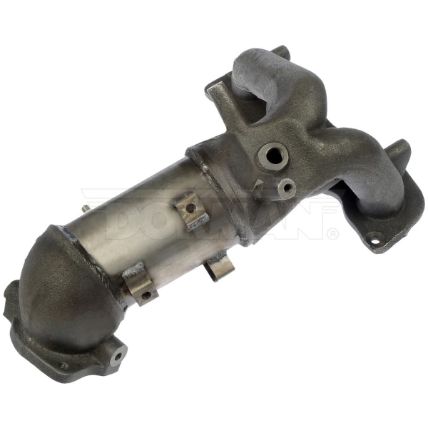 Dorman Cast Iron Natural Exhaust Manifold 674-811