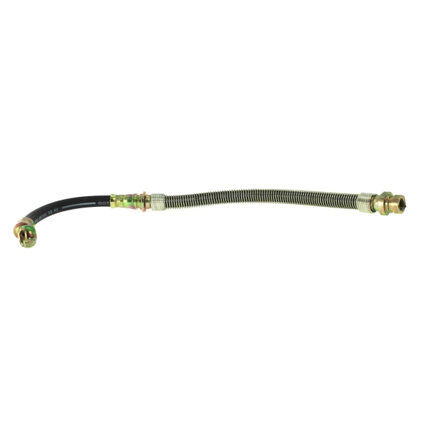 Centric Front Brake Hose 150.46040