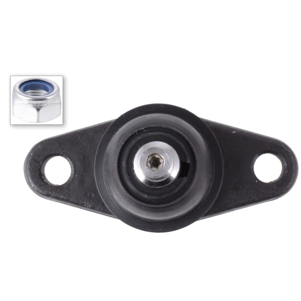 Centric Premium™ Front Lower Ball Joint 610.51007