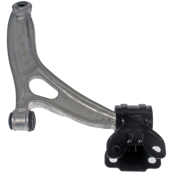 Dorman Front Driver Side Lower Non Adjustable Control Arm And Ball Joint Assembly 522-811