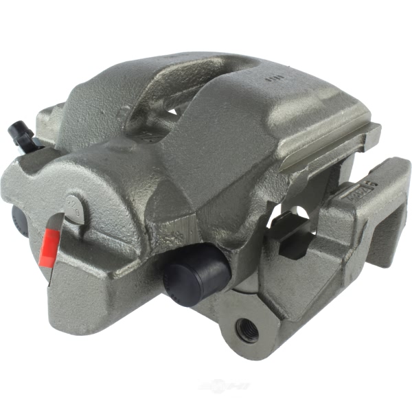 Centric Remanufactured Semi-Loaded Front Passenger Side Brake Caliper 141.34095