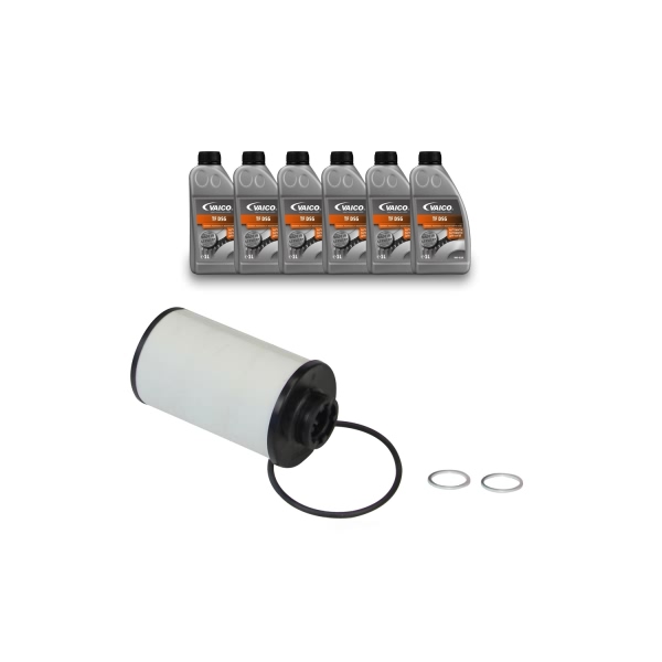 VAICO Automatic Transmission Filter Kit V10-3025