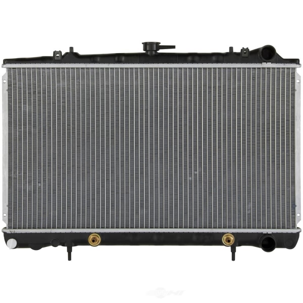 Spectra Premium Complete Radiator CU46