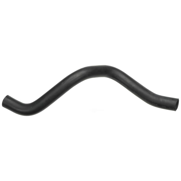 Gates Engine Coolant Molded Radiator Hose 22481