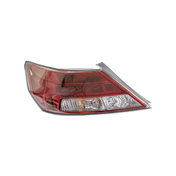 TYC Driver Side Replacement Tail Light 11-6446-90
