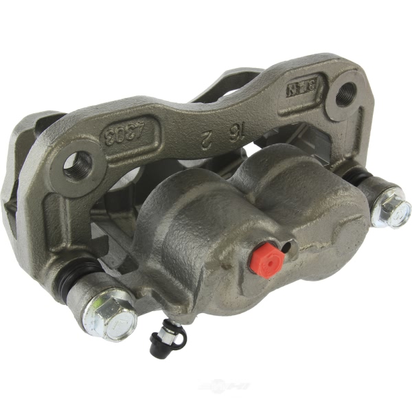 Centric Remanufactured Semi-Loaded Front Passenger Side Brake Caliper 141.45067