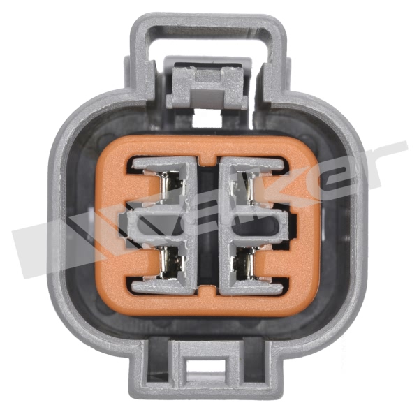 Walker Products Oxygen Sensor 350-34628