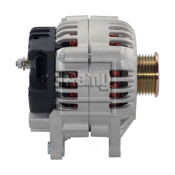 Remy Alternator 91502