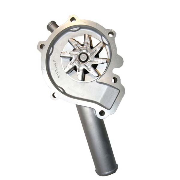 GMB Engine Coolant Water Pump 145-1100