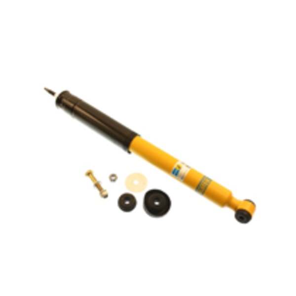 Bilstein Sport Rear Driver Or Passenger Side Monotube Shock Absorber 24-018555