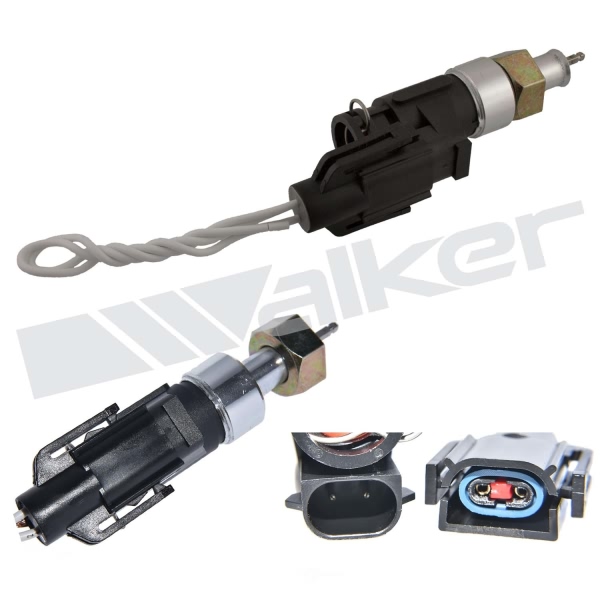 Walker Products Vehicle Speed Sensor 240-91002