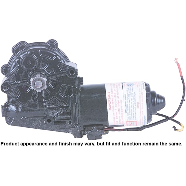 Cardone Reman Remanufactured Window Lift Motor 42-388