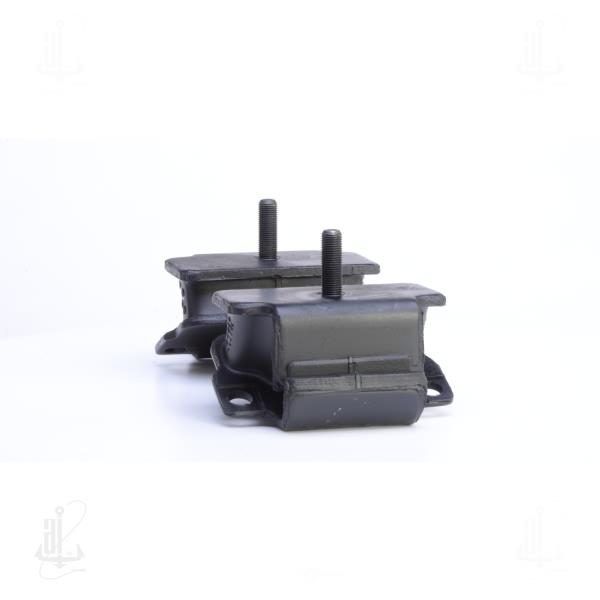 Anchor Transmission Mount 8393