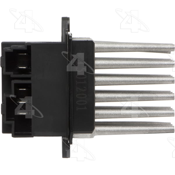 Four Seasons Hvac Blower Motor Resistor 20316