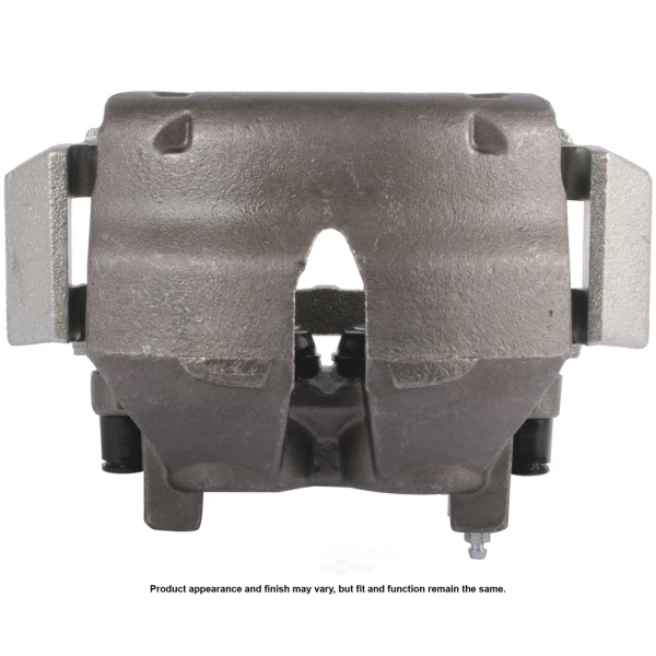 Cardone Reman Remanufactured Unloaded Caliper w/Bracket 18-B4829