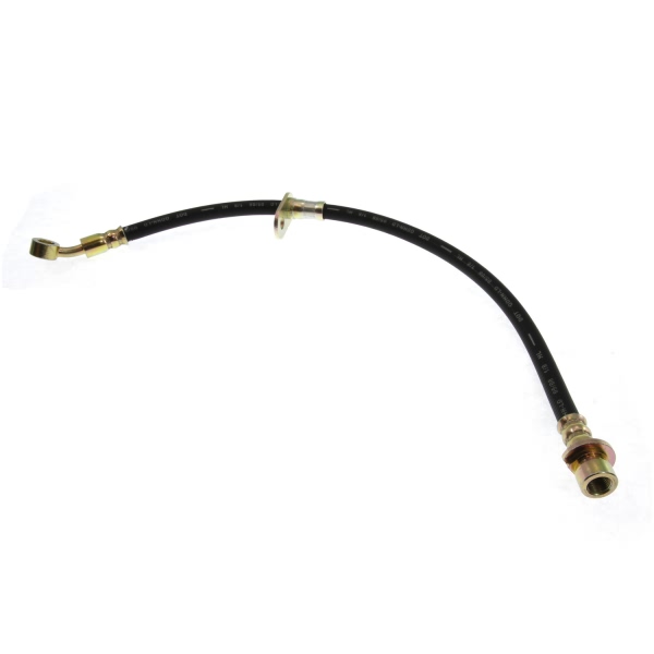 Centric Rear Driver Side Brake Hose 150.40362