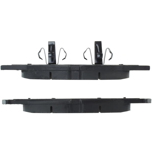 Centric Premium Ceramic Front Disc Brake Pads 301.18180