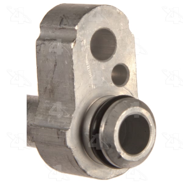Four Seasons A C Discharge Line Hose Assembly 55223