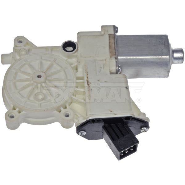 Dorman Oe Solutions Front Driver Side Window Motor 742-163